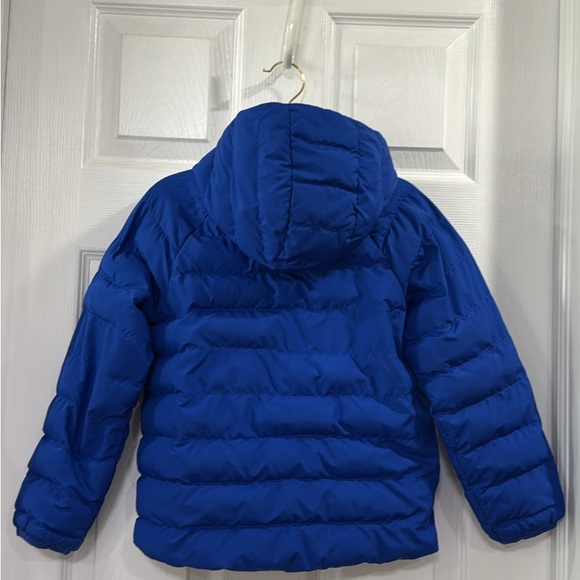 The North Face Perrito Reversible Hooded Jacket - Picture 2 of 6